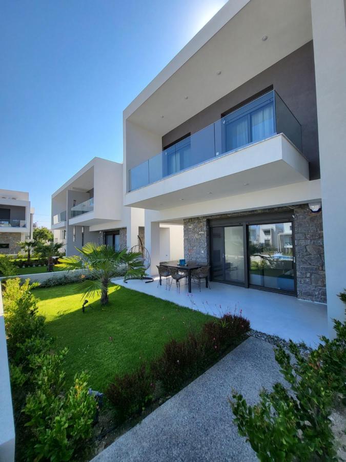 Olea Valley Villa T2 Nikiti  Ngoại thất bức ảnh