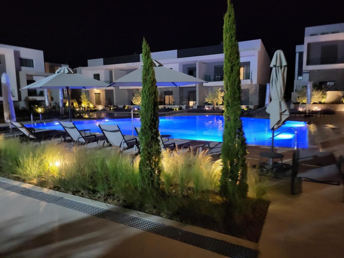 Olea Valley Villa T2 Nikiti  Ngoại thất bức ảnh
