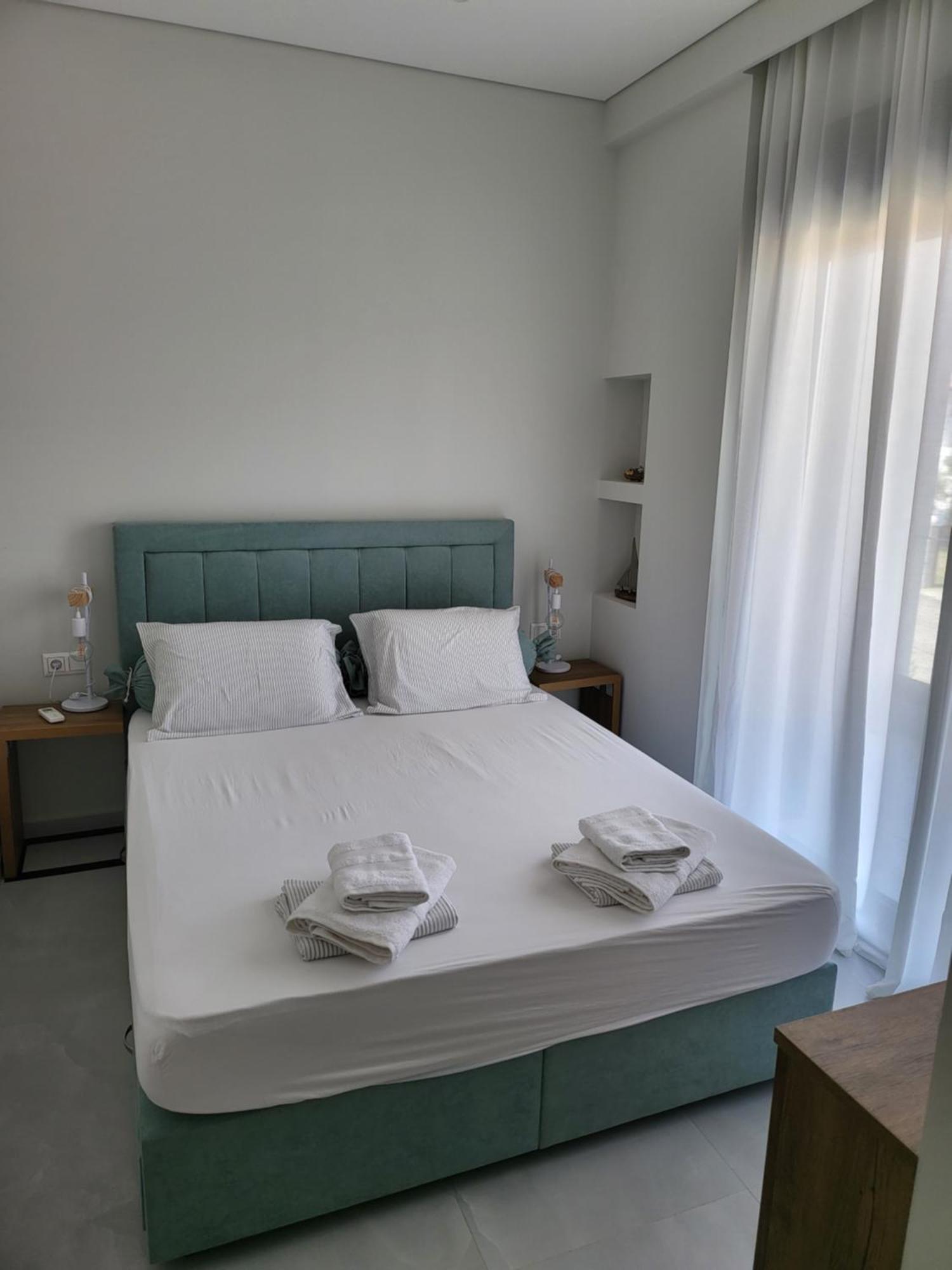 Olea Valley Villa T2 Nikiti  Ngoại thất bức ảnh